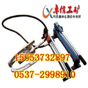高效拆卸利器 20分体式液压拉马在工业领域的应用与优势